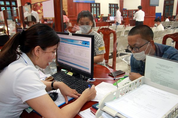 Việt Nam cung cấp miễn trừ phí